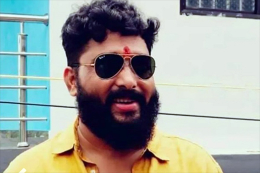 Kishan Hegde26